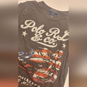 Polo T-shirt